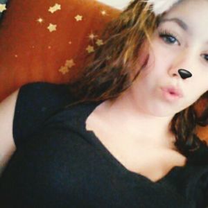 Meet your Posher, Krislynn